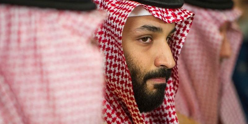 محمد بن سلمان